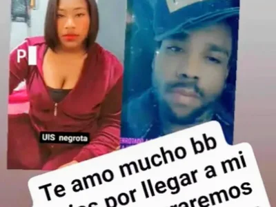 Luisachanel29 profile