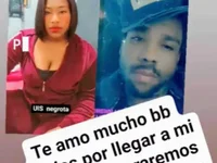 Luisachanel29's webcam live show