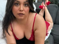 BlancaRosa_ – Live XXX-chat