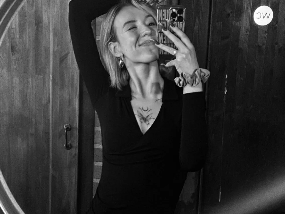 Офлайн-чат XXX WanetaTushoski