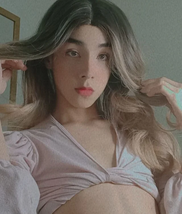 Doll_Andrea18's Offline XXX Chat