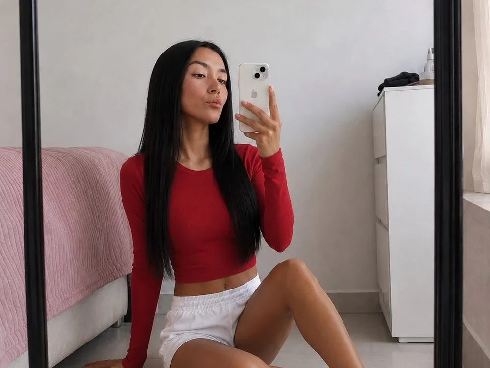 Cleo_de_Nile's Offline XXX Chat