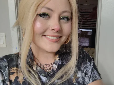 SpiderRose444 profile