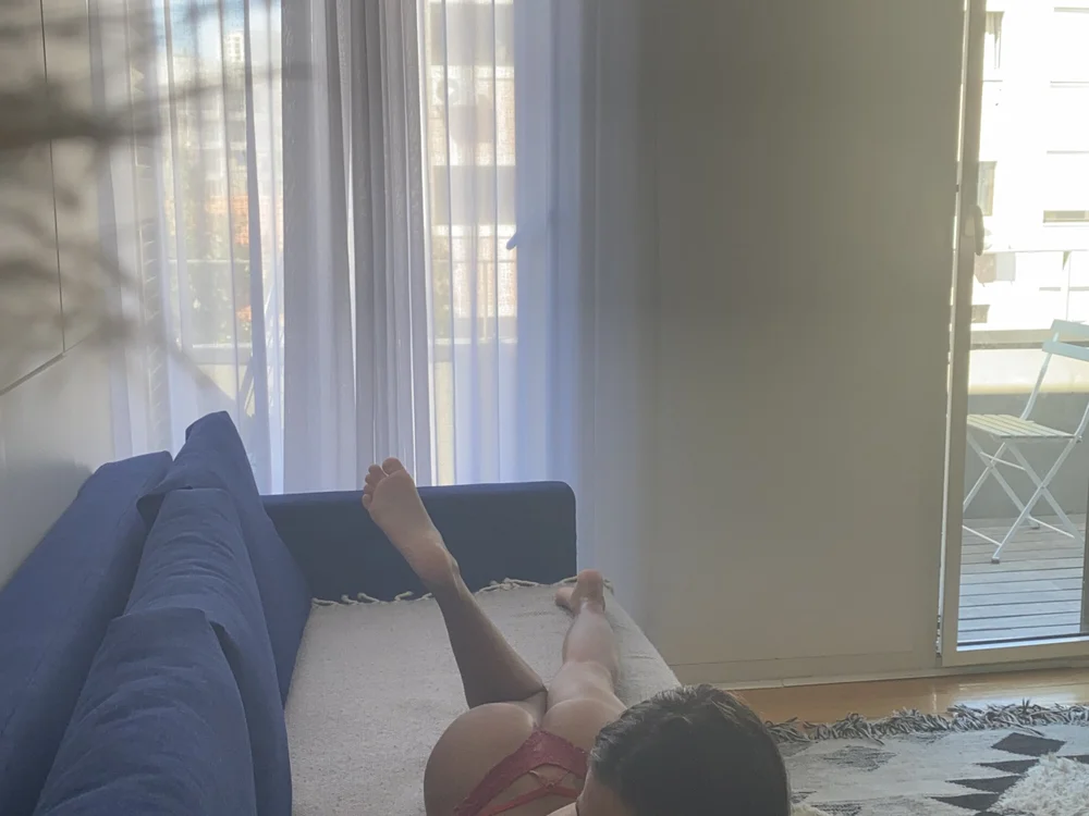 Gaby_pinheirO's Offline XXX Chat