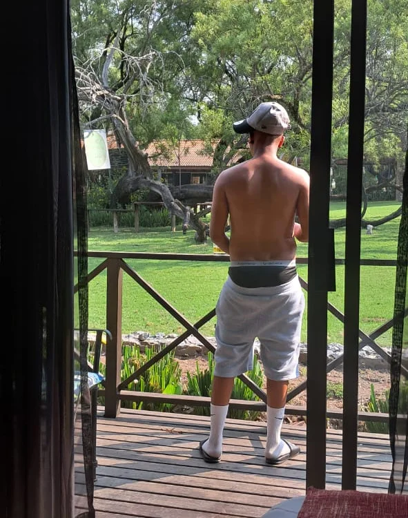 dickheadjoe Chat XXX Ngoại tuyến