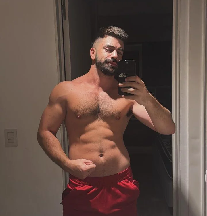 IRONLOVER33 cam model