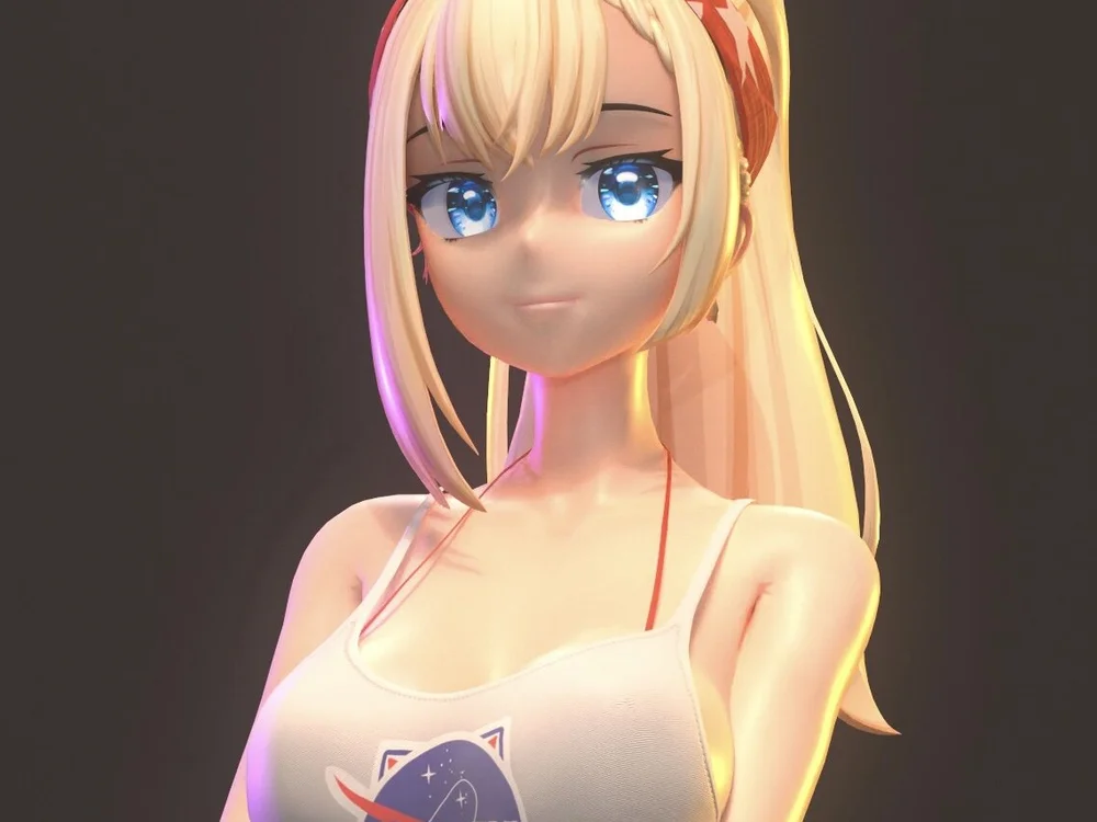 WaiViGirls offline chatrum