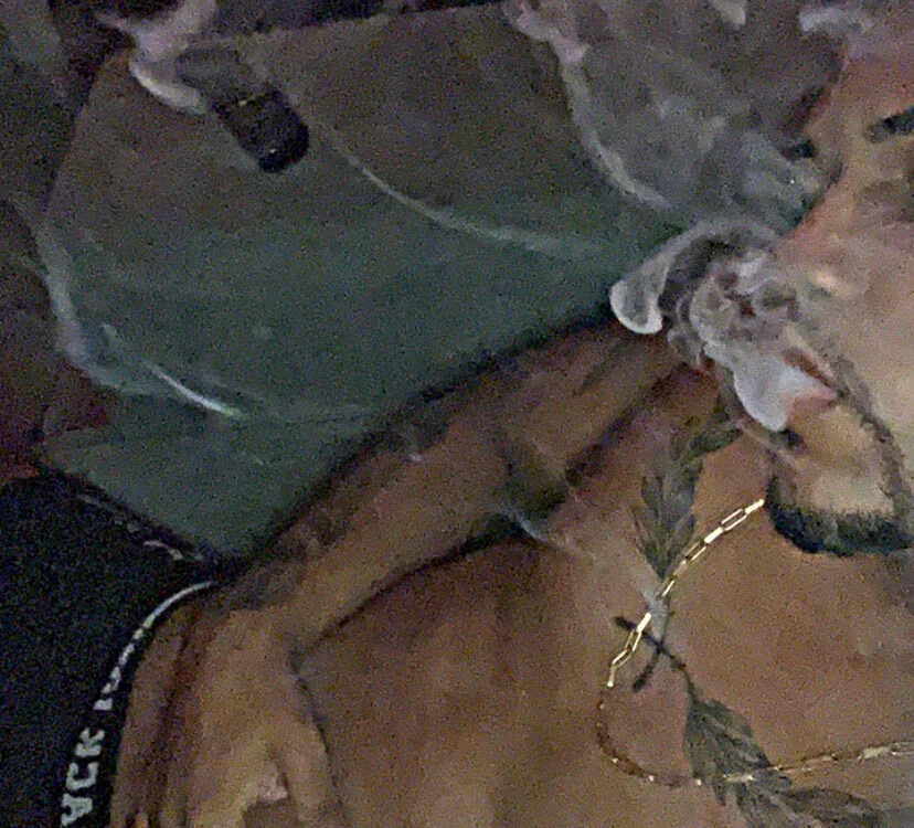 chantal_ohpreto offline XXX-chatje