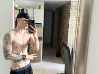 Модель enzo_bvlgari