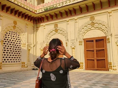 Aarti_Sharma1 - Girl 