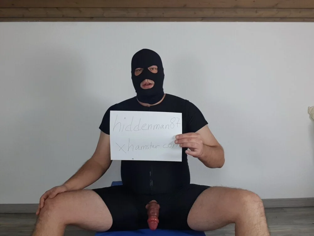 hiddenman87 Chat XXX offline