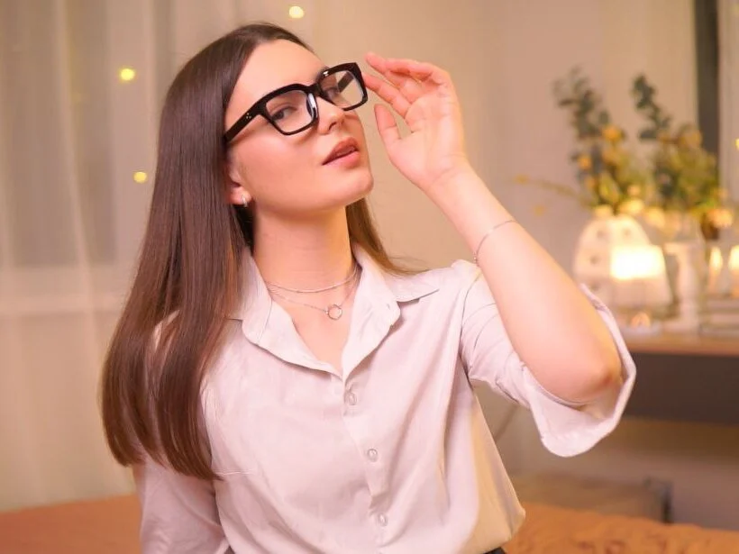 แชท XXX ออฟไลน์ของ 1melissa