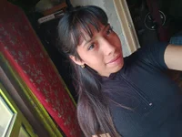 SensualNicki's webcam live show