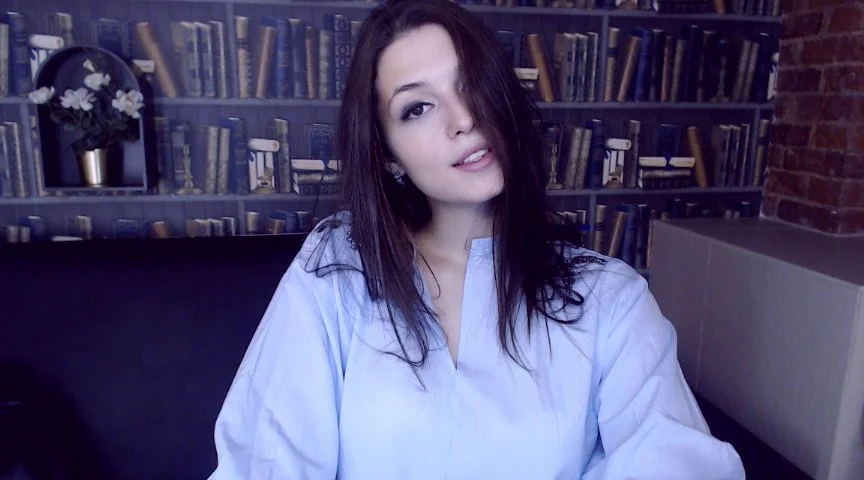 Agatha_Sun's Offline Chat Room