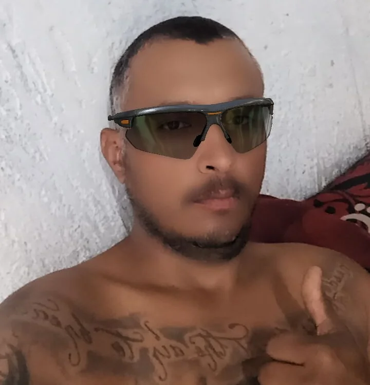 negrocomomisuerte Offline XXX Chat