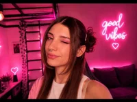 Chat XXX en directo de CherryBloom777
