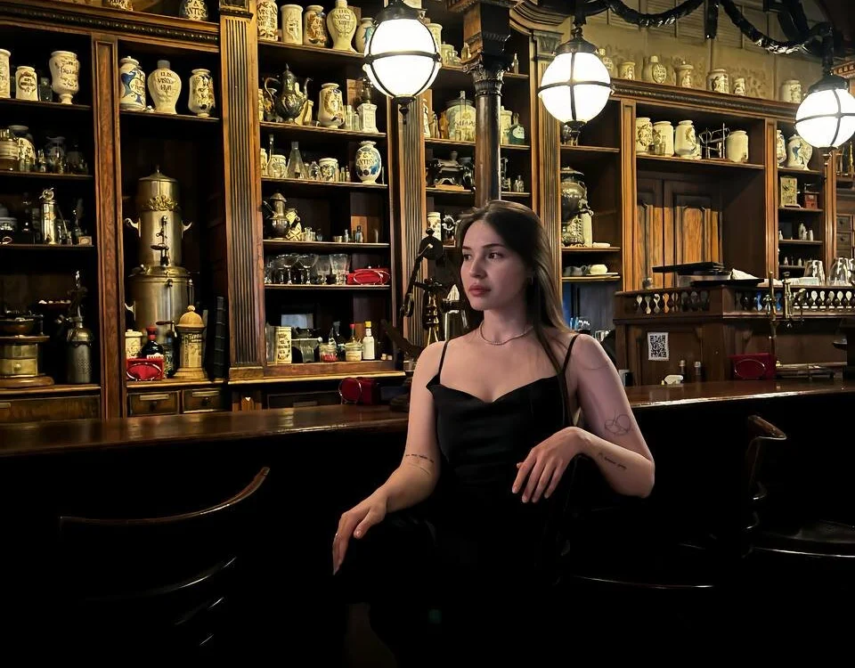 Ginsyha cover photo