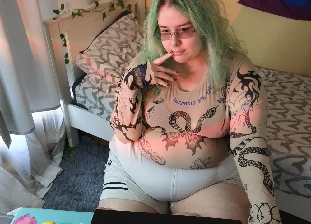 JannPower's Offline Chat Room