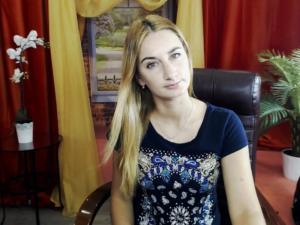 AmyMermaid's Offline XXX Chat