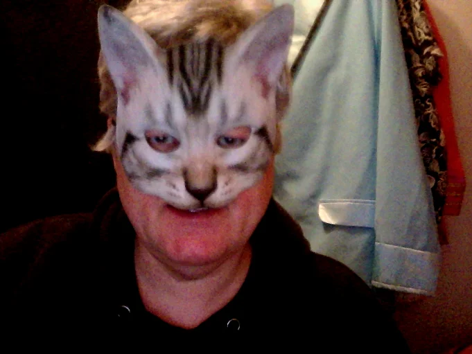 Sigorius Chat XXX Ngoại tuyến