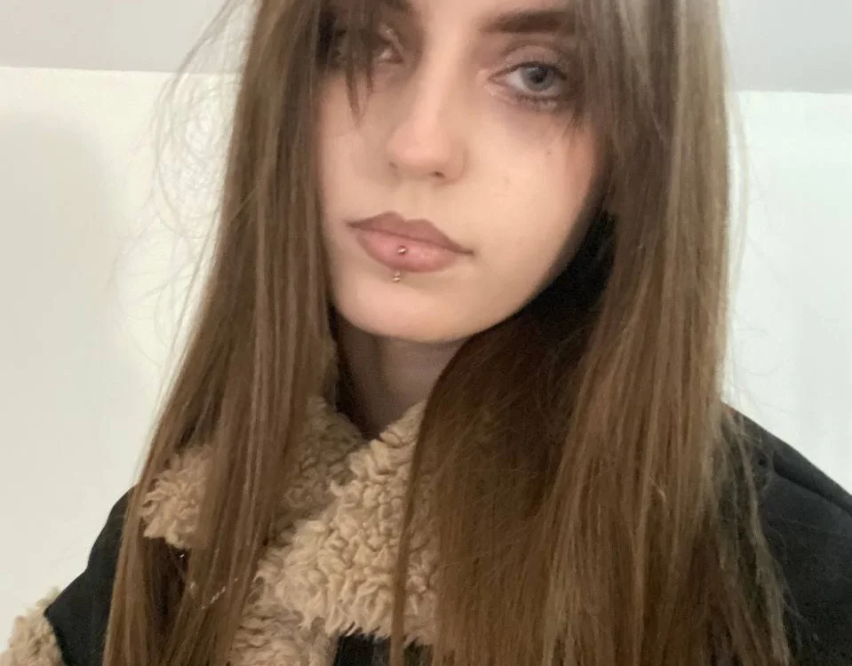 Offline XXX chat modela DonnetteMcleon