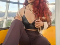 Модель PrettyChloe_