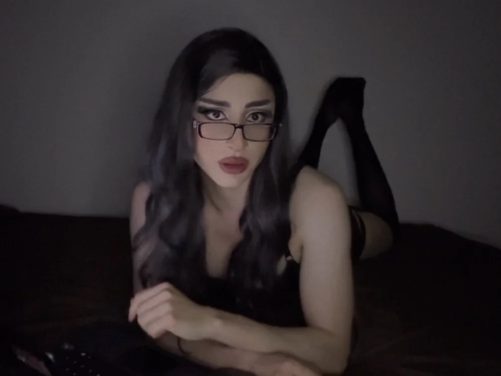 Chat XXX offline de AliceSparkle13