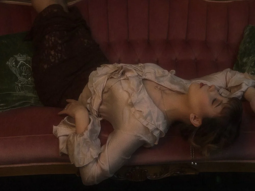 JasmineMilko's Offline XXX Chat