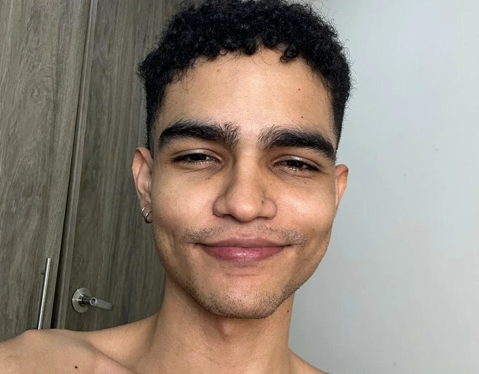 Offline XXX chat modela idkusethis