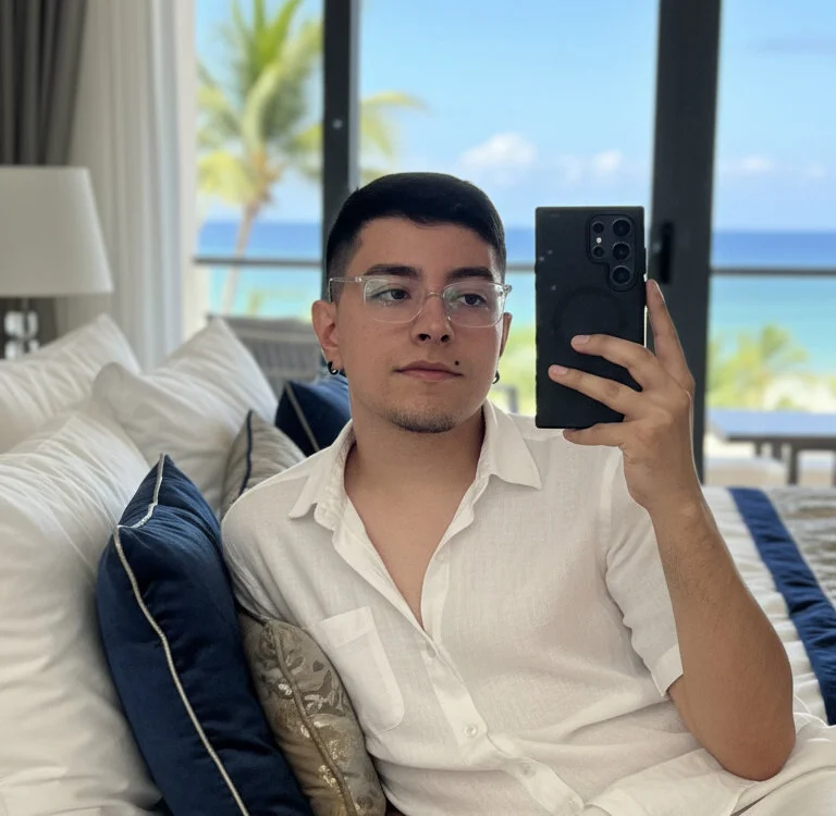 Chatroom XXX hors ligne de Jhoan_saenz