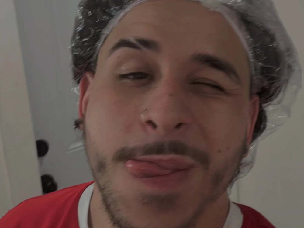 Jegmmm: συνομιλία ΧΧΧ εκτός σύνδεσης