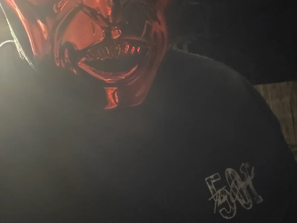 Chat XXX offline de DiabloChubb