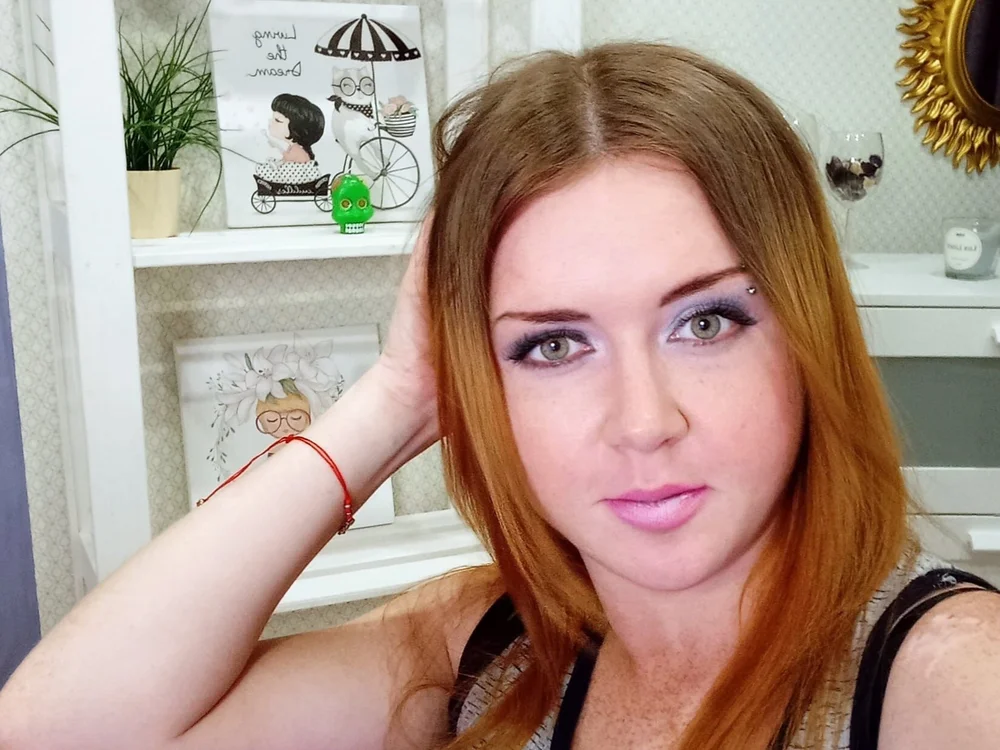 BettyBooom cover photo