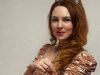 VandaRossi – Naživo XXX chat