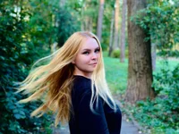 blushing_star's webcam live show