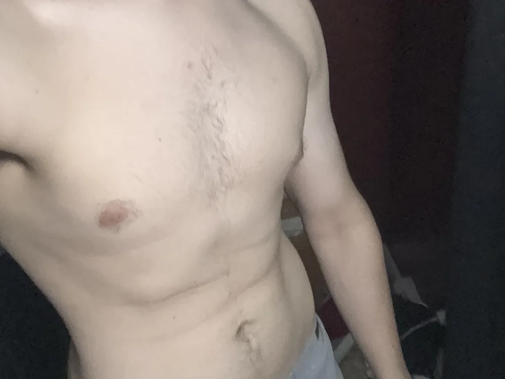 JaredS221's Offline XXX Chat