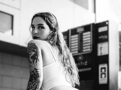MaxineRoss - Girl 