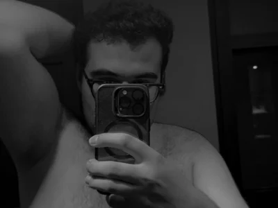 Cam boy GartenRammler