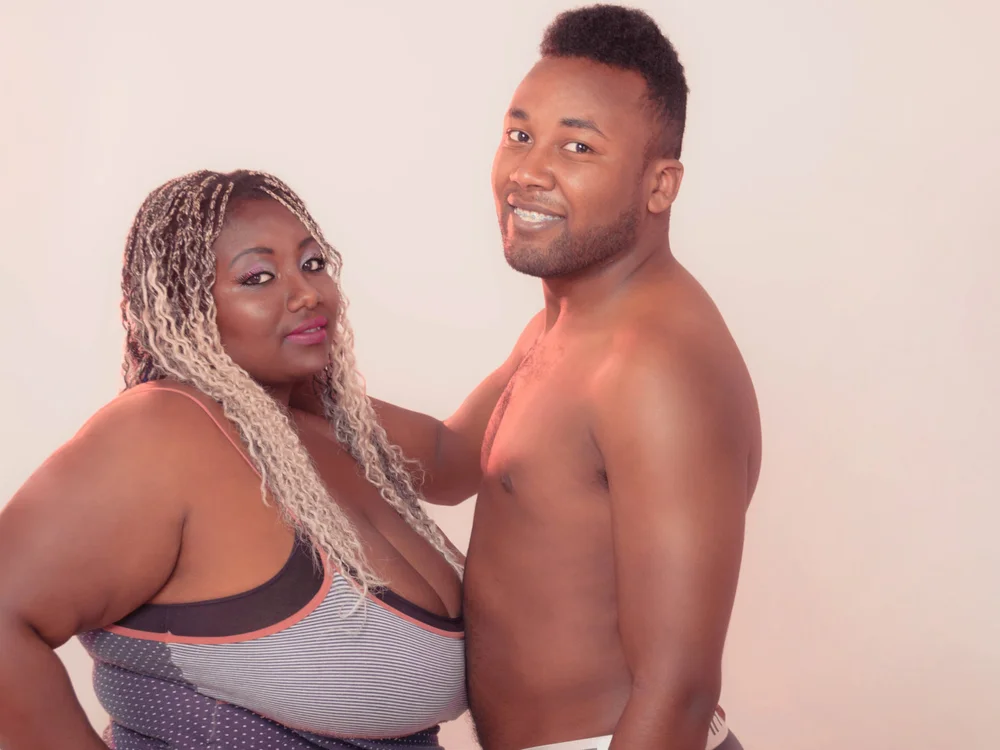 SharonPete's Offline XXX Chat