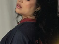 Модель Andrea_secret_