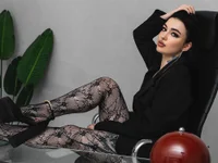 Magic_Allie's Live XXX Chat