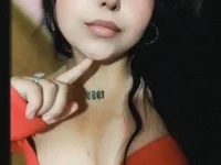 Dani-Loaiza's webcam live show