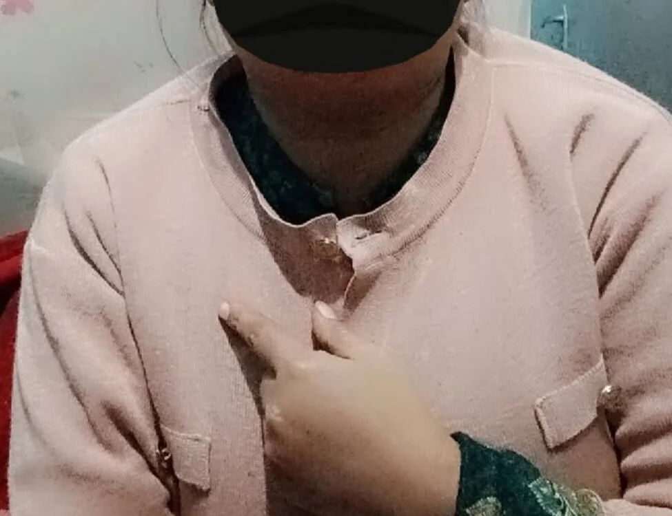 rizkhanam Offline XXX-Chat