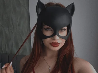 ItsVipFoxxy - Girl 