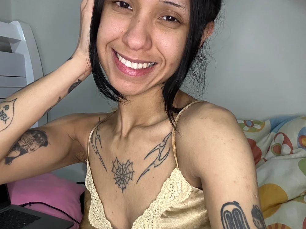 Chat +18 off-line de Starzinha91