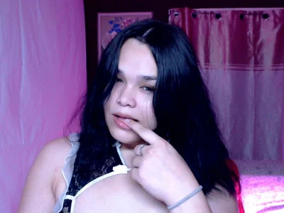 UrBabyAngel69 - Trans 
