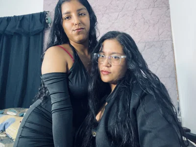 AdelaFranco Couple Interactivetoysyoung Free Webcam Porn