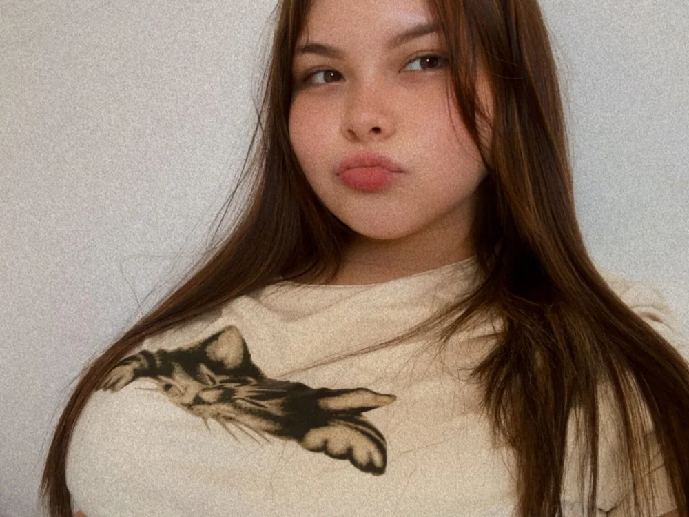 AshlyRouse's Offline XXX Chat