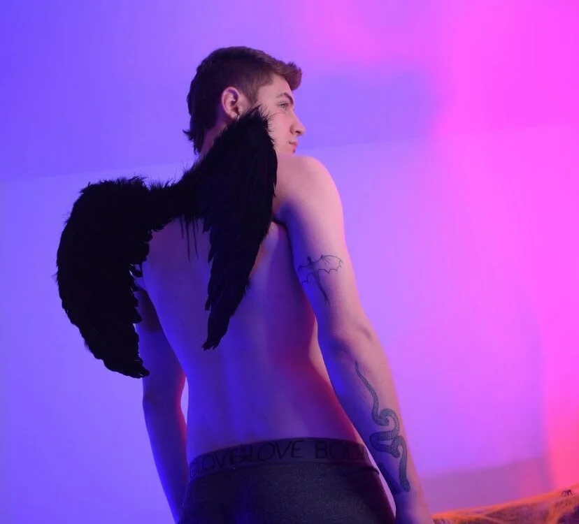 jordanscott20 Adlı Modelin Çevrimdışı XXX Sohbeti