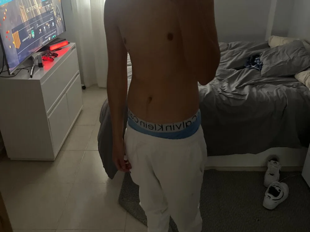 Jovencito07 offline XXX-chat